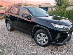 تۆیۆتا ڕاڤ 4